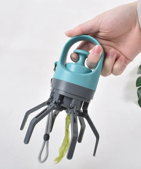 26PTL01 Poop Scooper