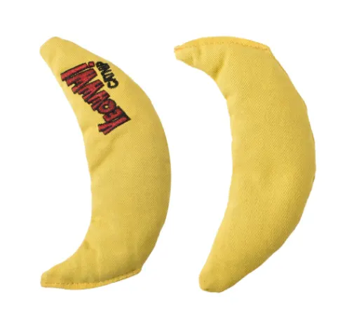 26PTL12 Mint Cat Toy