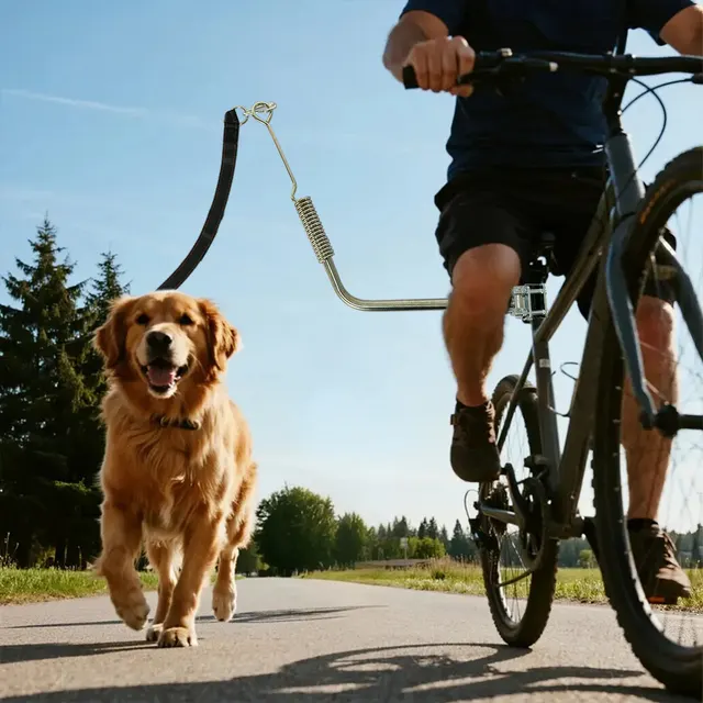 26PTL17 remolque para bicicleta