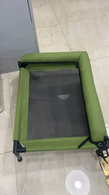 26PTL18 Pet Camping Bed L-Shape